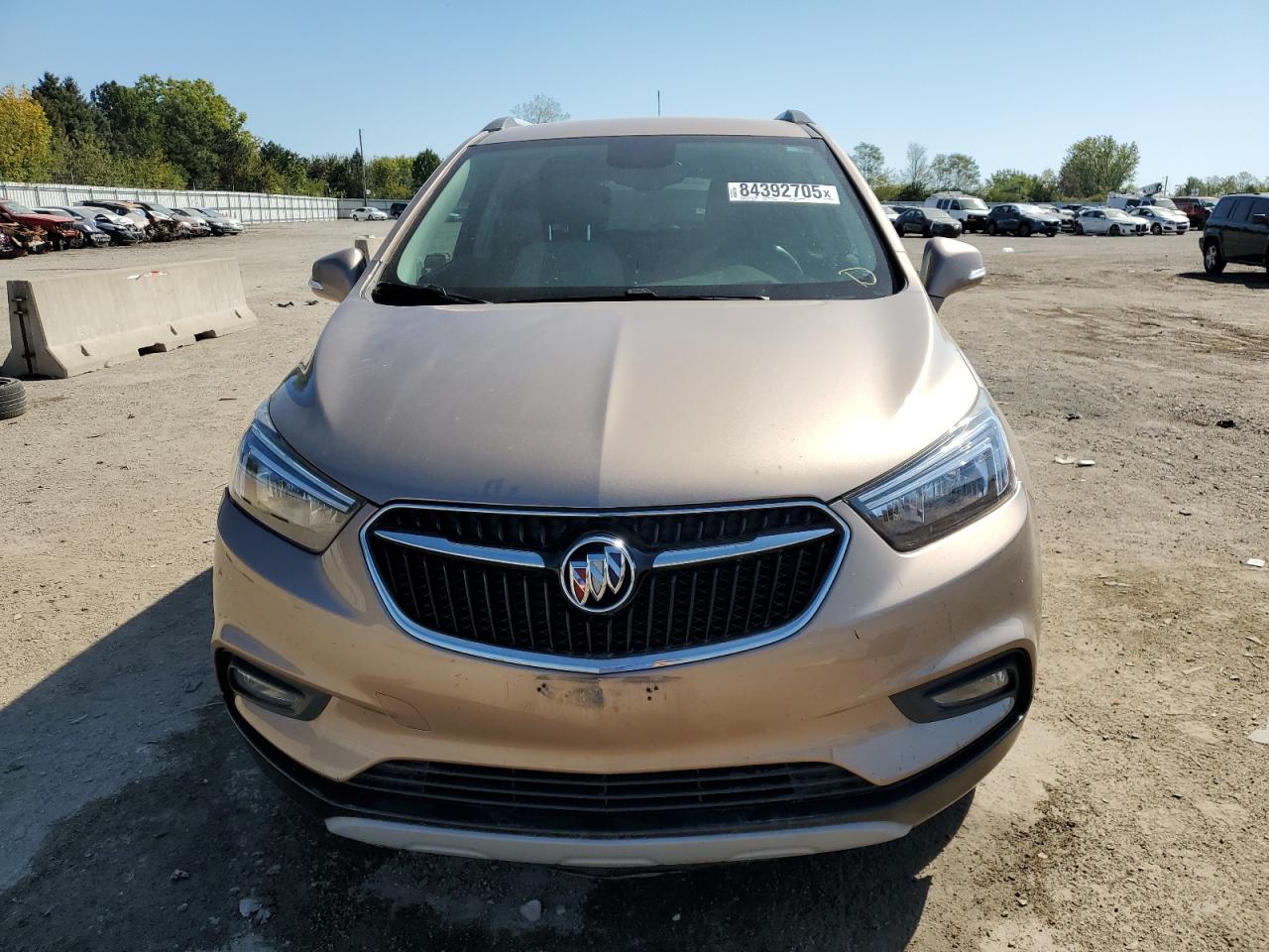 BUICK ENCORE PREFERRED II