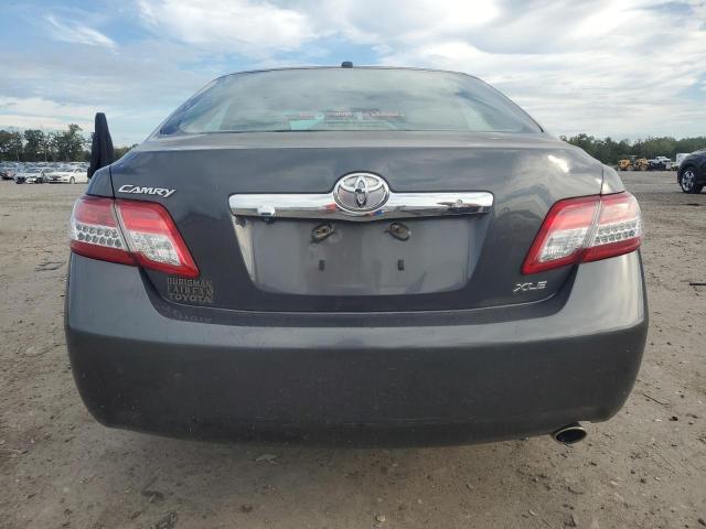 2011 TOYOTA CAMRY BASE - 4T1BF3EK5BU207395