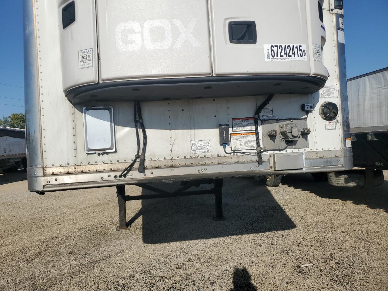 Lot #3264841433 2024 GREAT DANE UNKNOWN