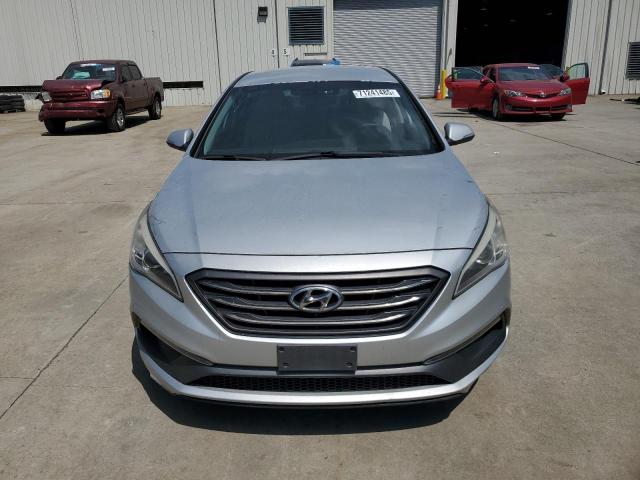 2015 HYUNDAI SONATA SPO 5NPE34AF1FH053163