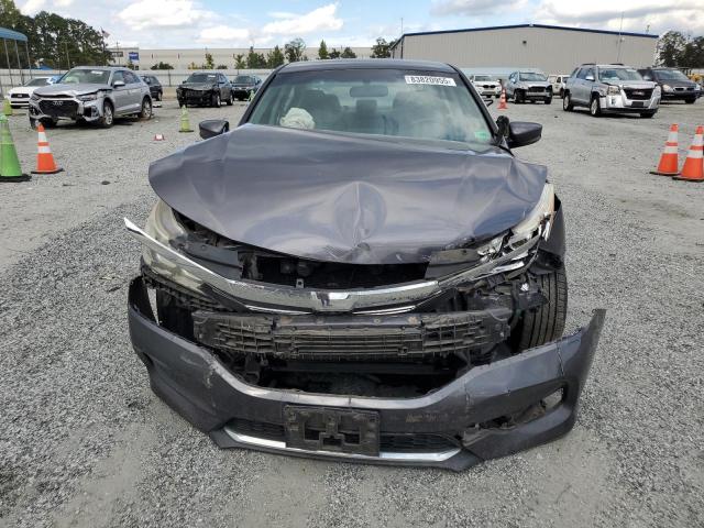 2017 HONDA ACCORD LX #3277067162