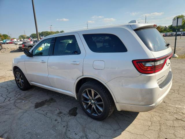 2018 DODGE DURANGO GT #3259274016