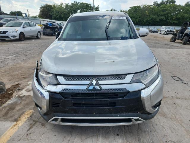2019 MITSUBISHI OUTLANDER JA4AD3A31KZ035139