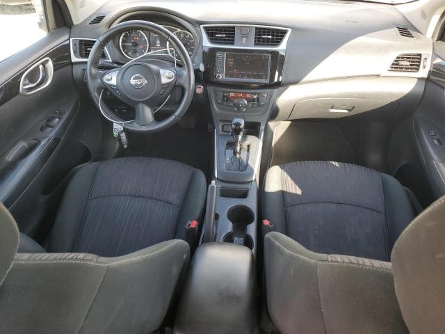 2019 NISSAN SENTRA S 3N1AB7AP6KY426483