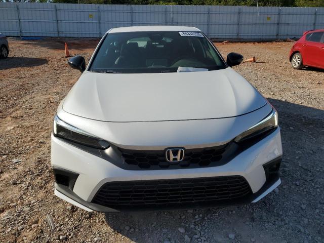 2024 HONDA CIVIC SPOR - 19XFL2H83RE011537
