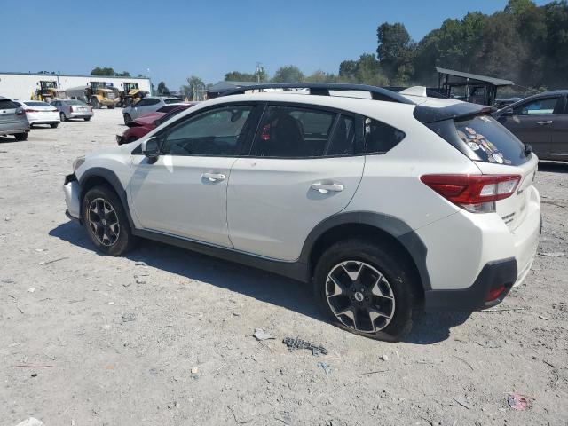 2018 SUBARU CROSSTREK PREMIUM #3318938940