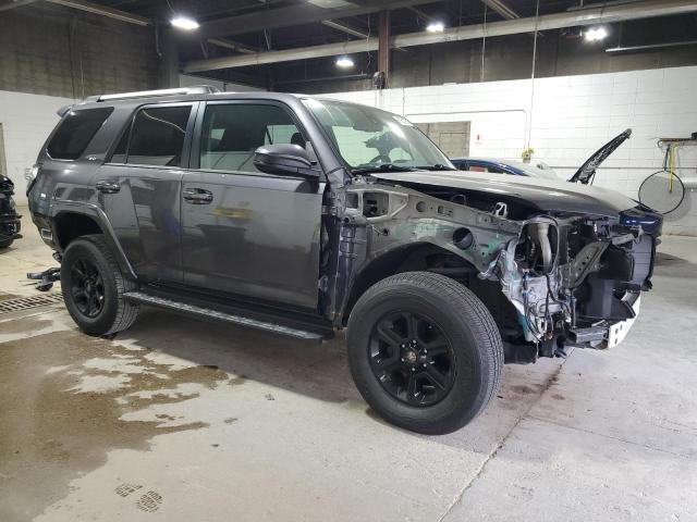 2020 TOYOTA 4RUNNER SR JTEBU5JR6L5787773