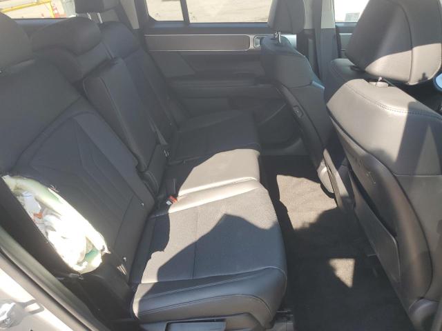 2025 HYUNDAI SANTA FE S 5NMP2DGL3SH130230