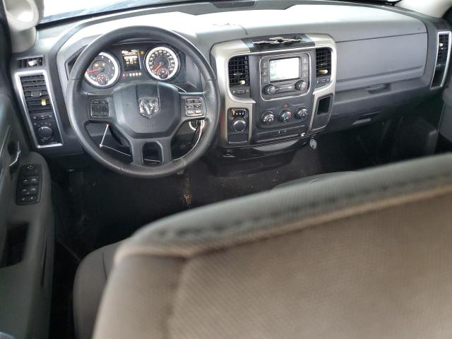 2014 RAM 1500 SLT - 1C6RR6GG8ES149469