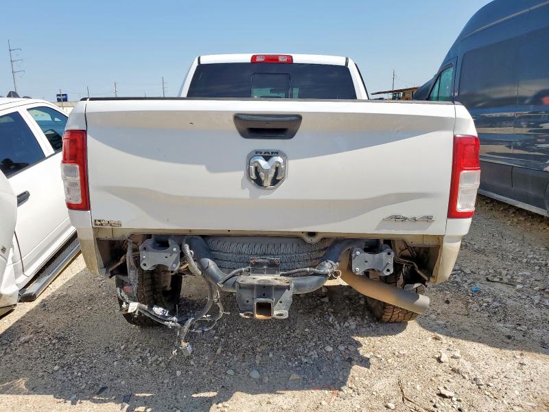 2019 RAM 2500 TRADESMAN 3C6UR5CL8KG595759