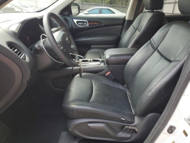 2016 NISSAN PATHFINDER - 5N1AR2MN4GC641250