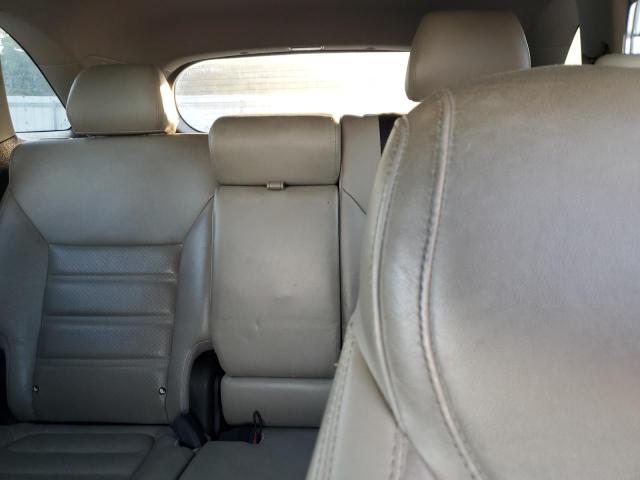 2017 KIA SORENTO EX #3240745159