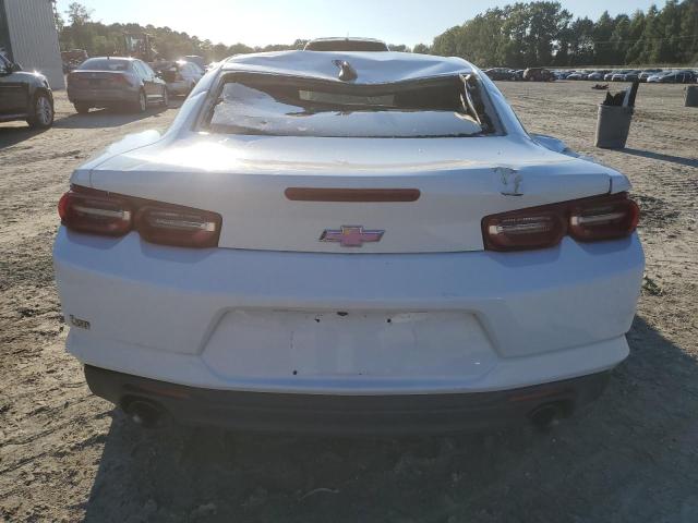 2019 CHEVROLET CAMARO LS 1G1FB1RS5K0106826