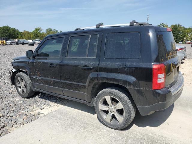 2016 JEEP PATRIOT LA - 1C4NJPFA2GD769811