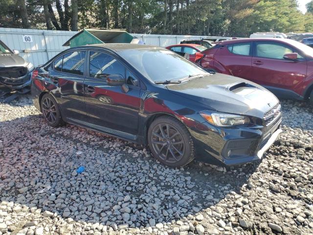 2019 SUBARU WRX LIMITE JF1VA1H68K9831302