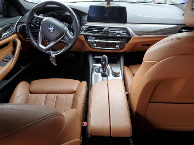 2017 BMW 530 XI - WBAJA7C34HWA70559