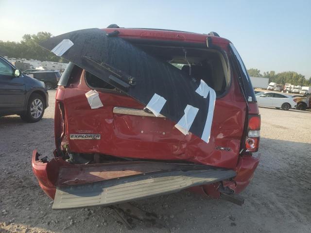 2010 FORD EXPLORER XLT - 1FMEU7DE7AUA06294