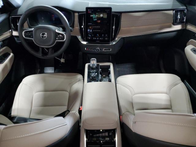 2025 VOLVO XC90 PLUS YV4M12JB7S1378935