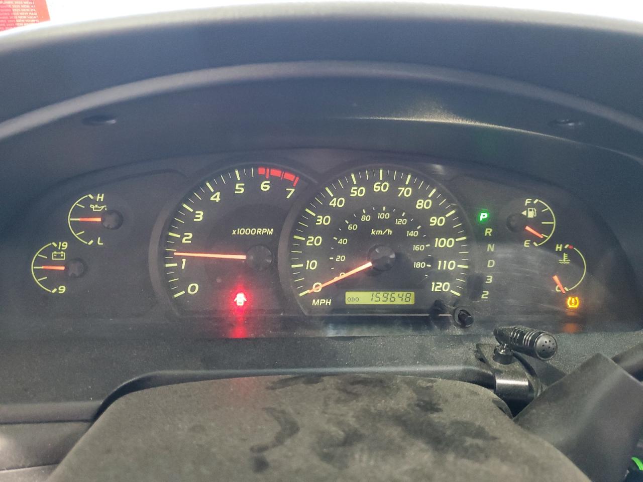 Lot #3266779364 2006 TOYOTA TUNDRA DOU