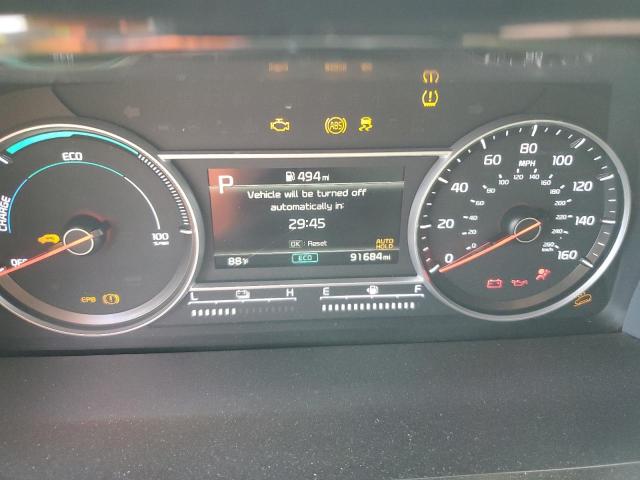 2023 KIA SORENTO EX #3269868687