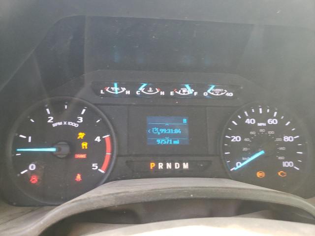 2020 FORD F550 SUPER #3318014490