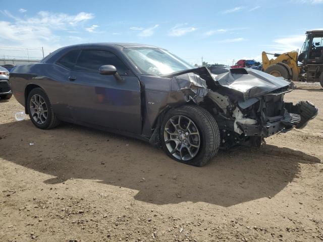 2017 DODGE CHALLENGER #3292833564