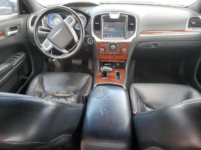 2012 CHRYSLER 300 - 2C3CCAAGXCH176113