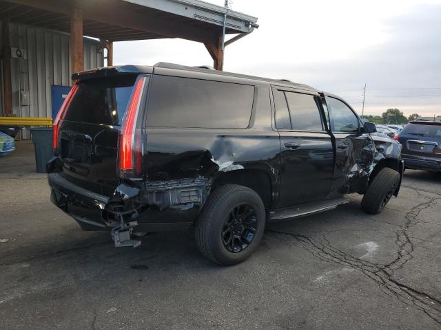 2018 GMC YUKON XL K1500 SLT 1GKS2GKC9JR352112