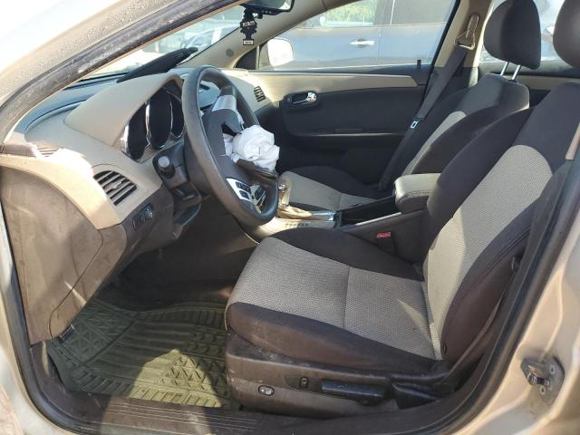 2010 CHEVROLET MALIBU LS - 1G1ZB5EBXAF236316