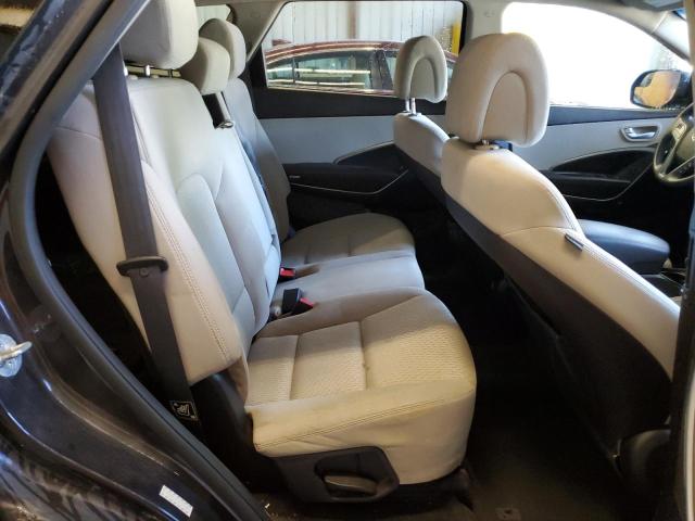 2016 HYUNDAI SANTA FE S KM8SMDHF2GU151899