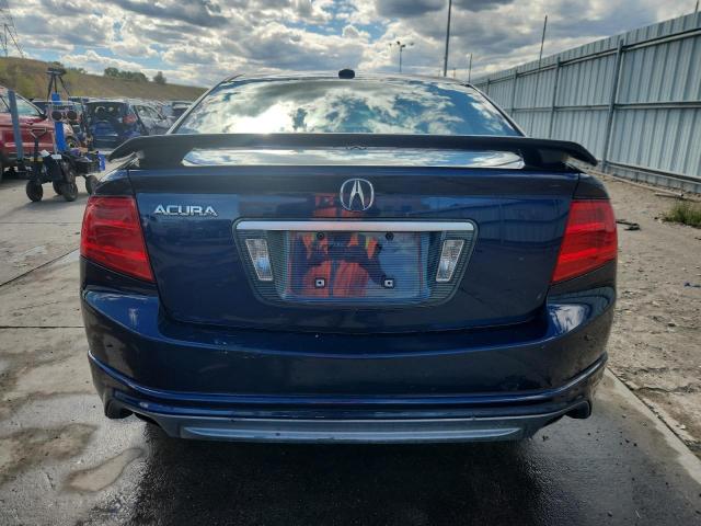 2004 ACURA TL #3284380053