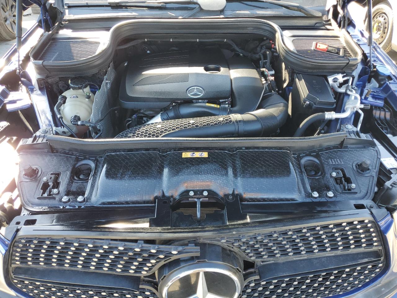 MERCEDES-BENZ GLE-CLASS 350