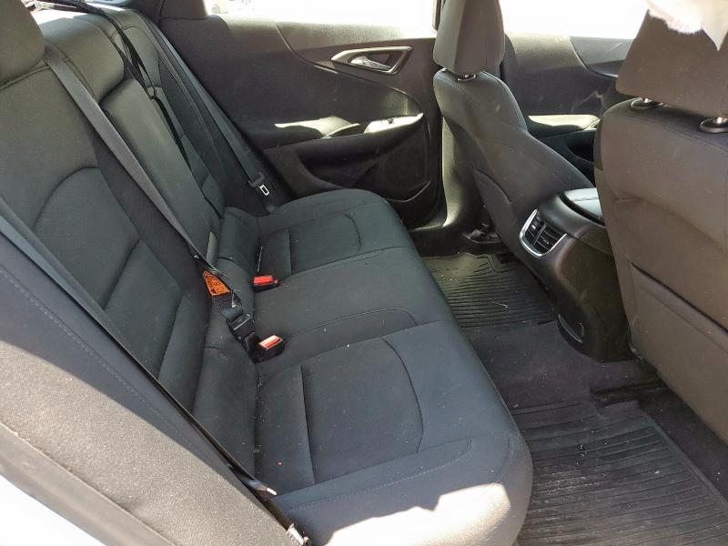 2017 CHEVROLET MALIBU LT #3291549949