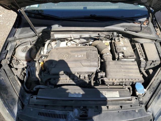 2017 VOLKSWAGEN GOLF ALLTRACK S - 3VWH17AU6HM506898