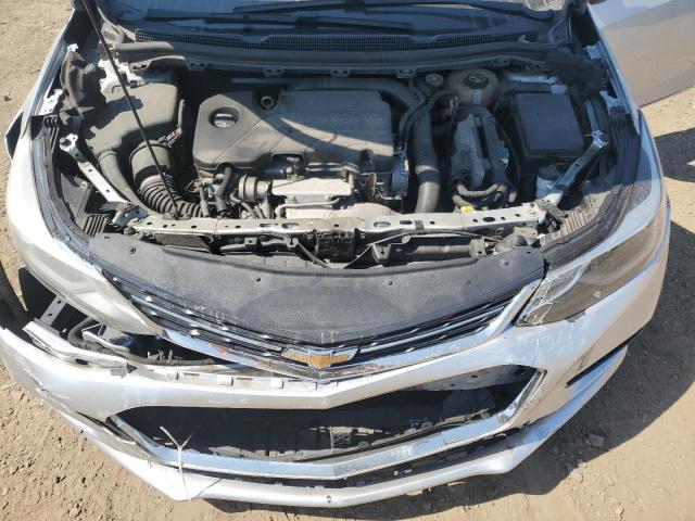 2017 CHEVROLET CRUZE PREM 1G1BF5SM3H7208339