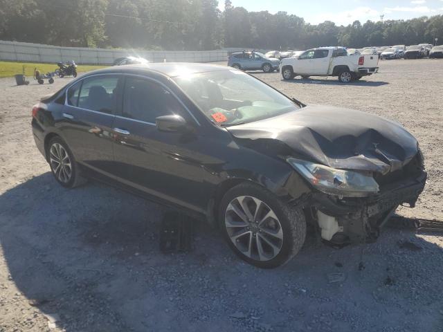 2014 HONDA ACCORD SPORT - 1HGCR2F59EA000437