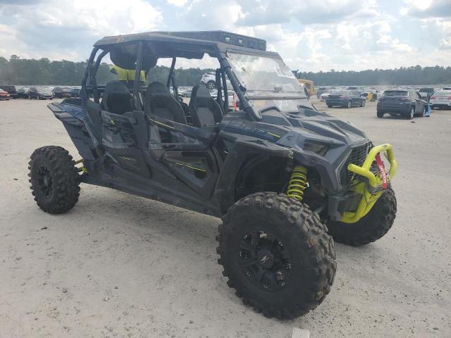 Global Auto Auctions: 2020 POLARI RZR XP 4 1000
