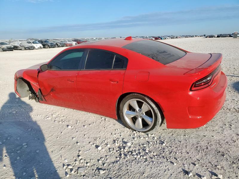2016 DODGE CHARGER R/T - 2C3CDXCT3GH169651