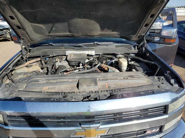 2015 CHEVROLET SILVERADO 1GC1KWE80FF608767