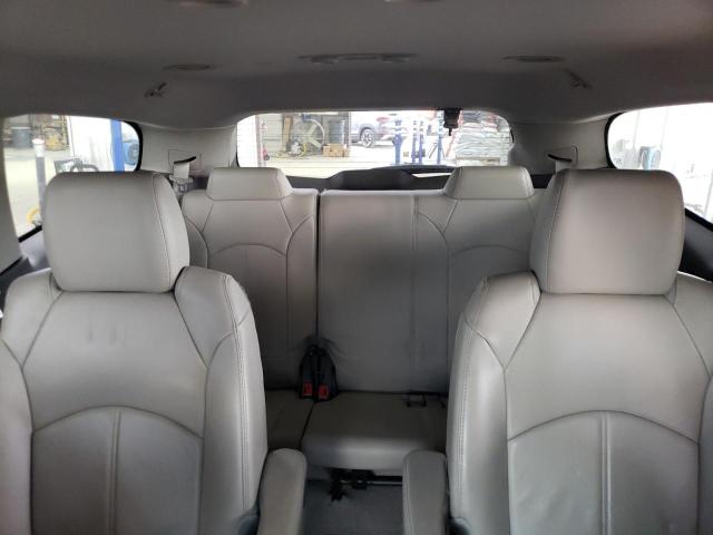 2016 CHEVROLET TRAVERSE L 1GNKRHKD9GJ249700