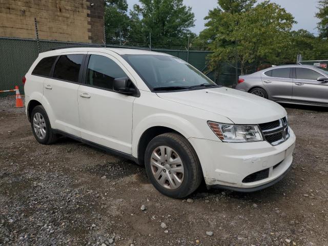 2015 DODGE JOURNEY SE 3C4PDDAG9FT574887