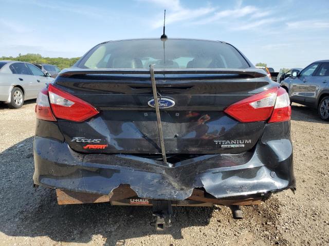 2012 FORD FOCUS TITA - 1FAHP3J24CL474929