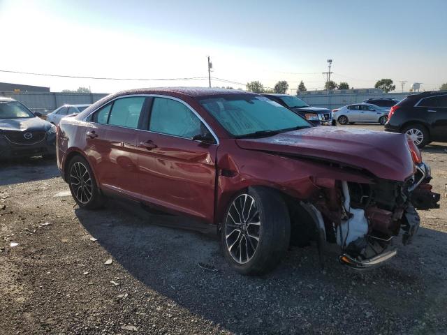2017 FORD TAURUS SEL 1FAHP2H83HG137432