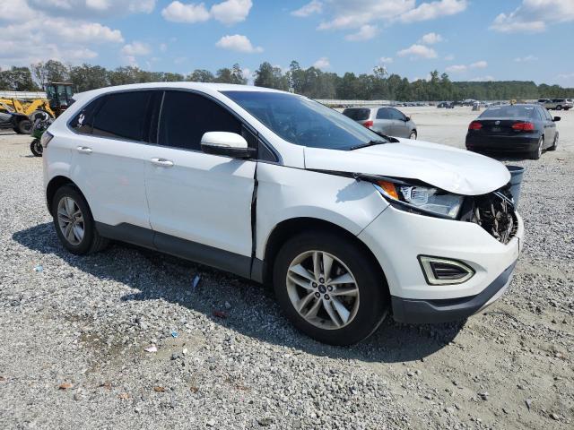 2015 FORD EDGE SEL #3266773372
