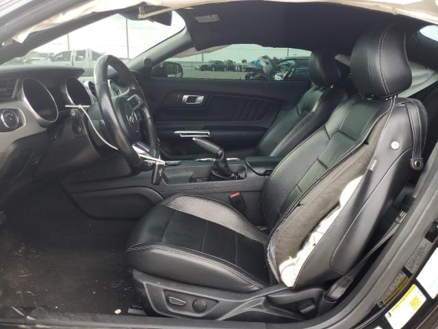 2022 FORD MUSTANG #3292449685