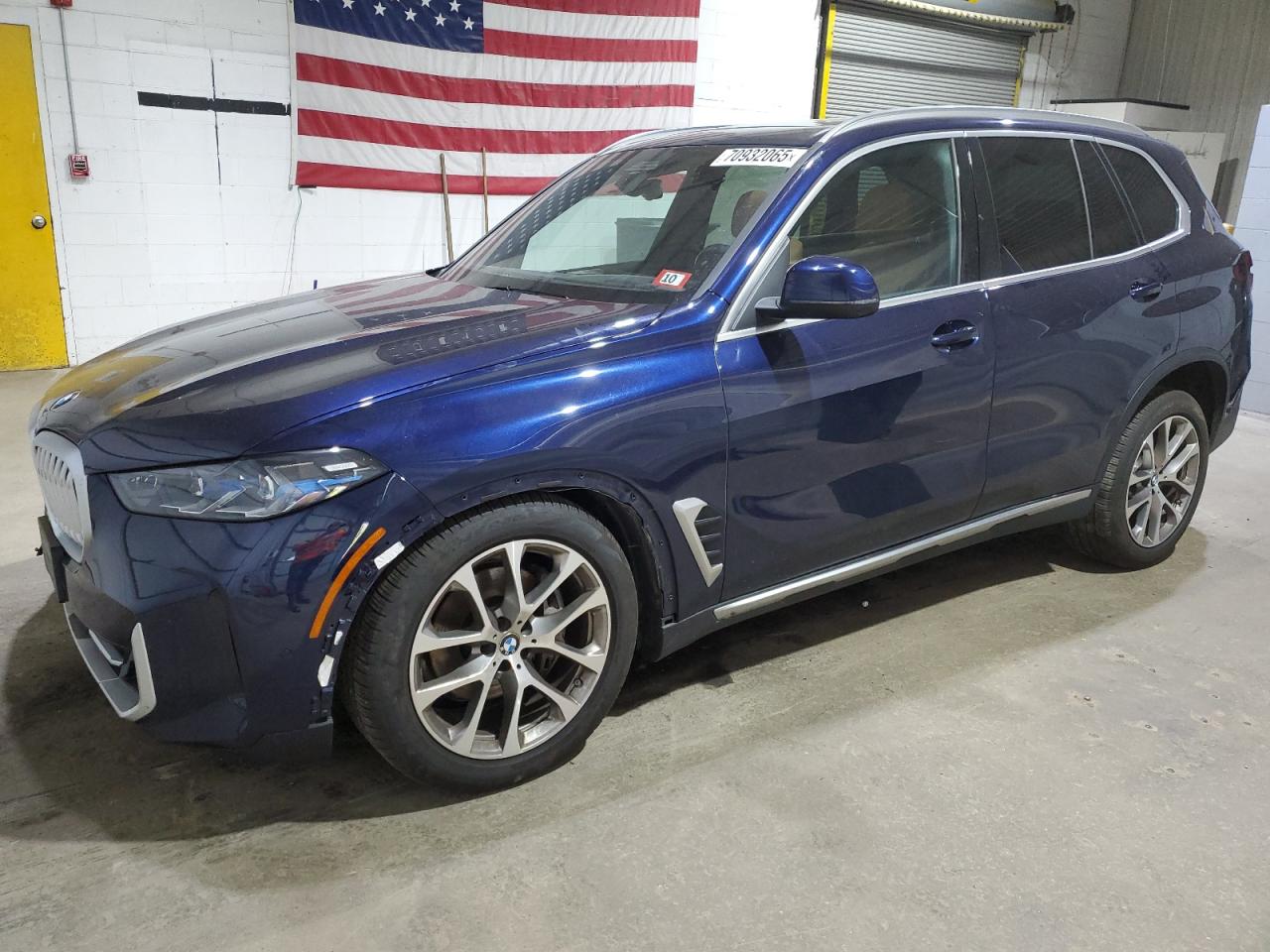 BMW X5 XDRIVE40I