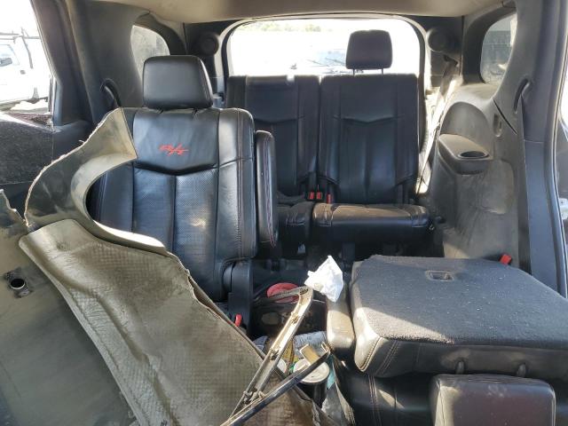 2012 DODGE DURANGO R/ - 1C4SDHCT0CC362060