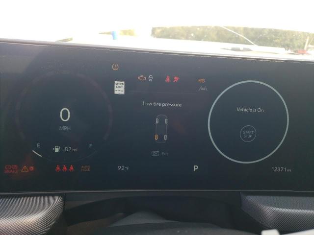 2025 HYUNDAI SONATA SEL KMHL14JA6SA489781