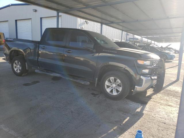 2019 CHEVROLET SILVERADO #3286482178