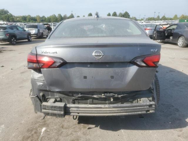 2023 NISSAN VERSA SV 3N1CN8EV8PL847849